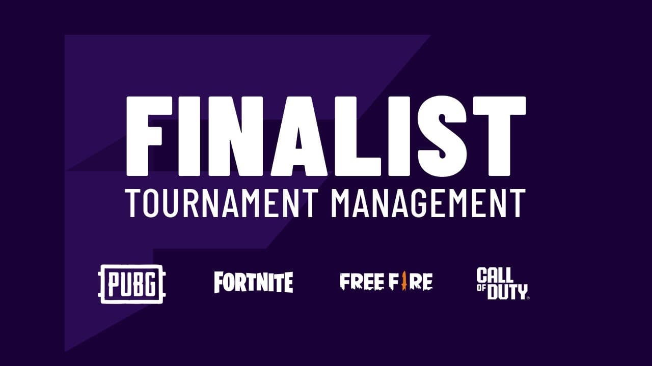 Scrim King — Finalist Trailer